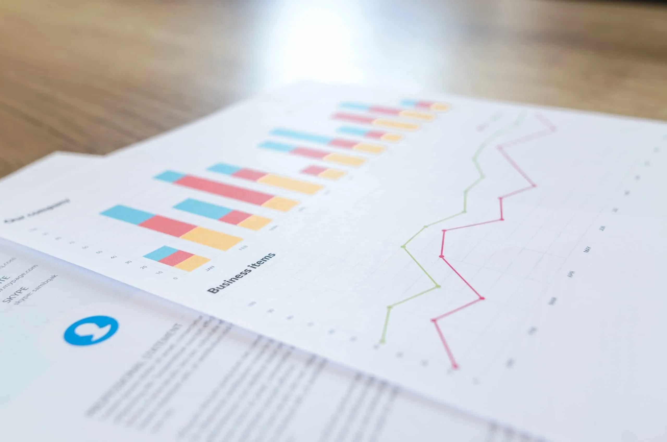 Ekonometria i model ekonometryczny – co to?