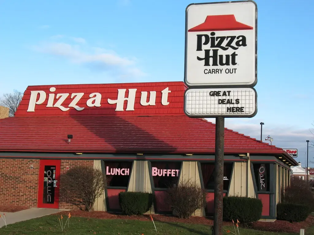 Franczyza Pizza Hut – ile można zrobić?