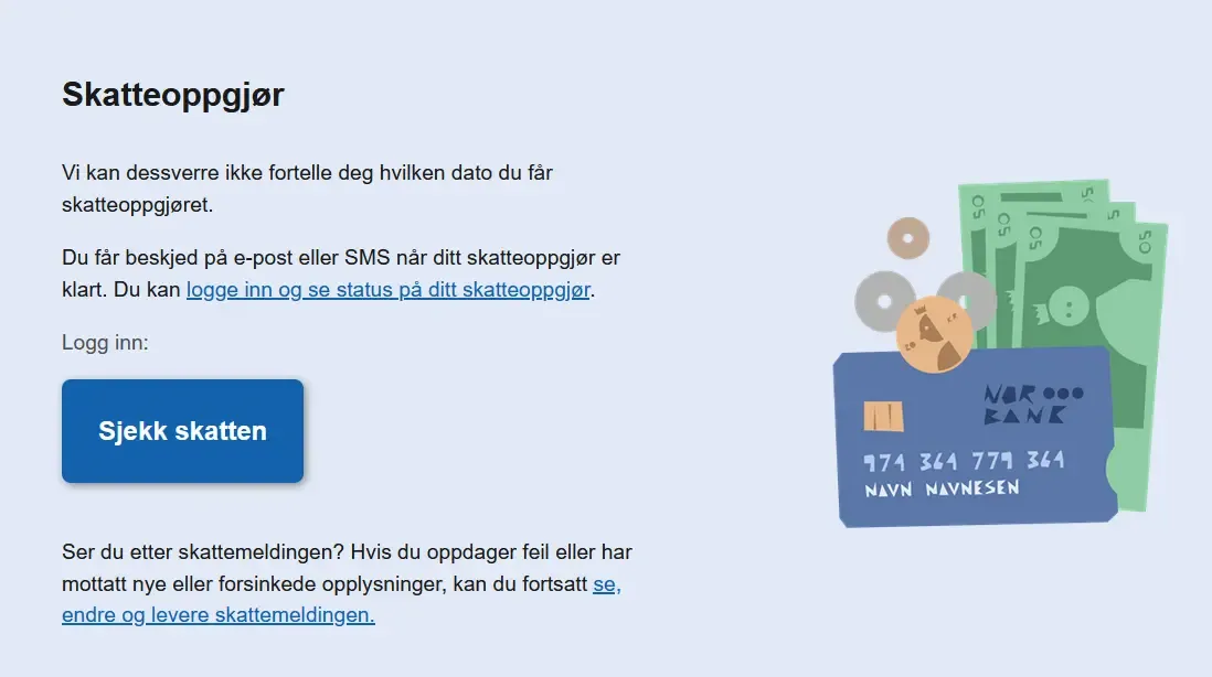 Jak sprawdzić dochody firmy w Norwegii?
